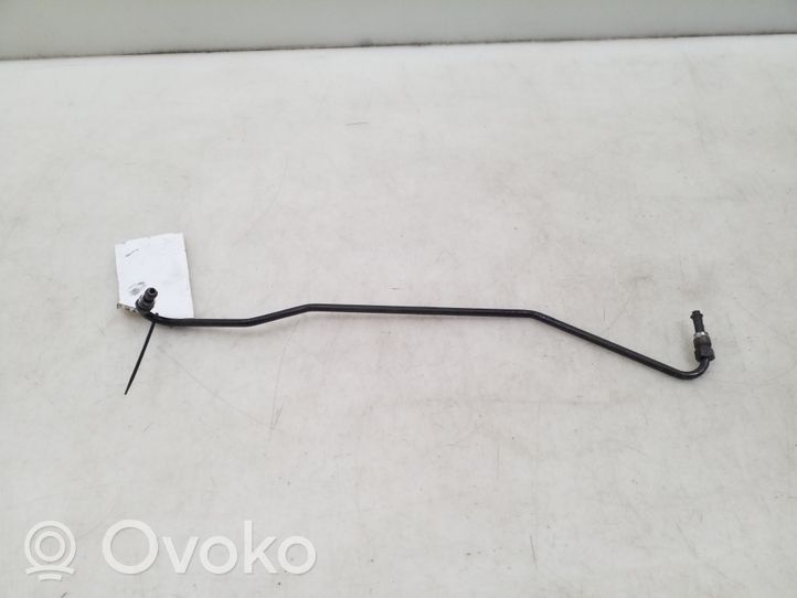 Opel Antara Power steering hose/pipe/line 