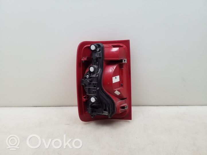 Volkswagen Amarok Rear/tail lights 2H1945096A