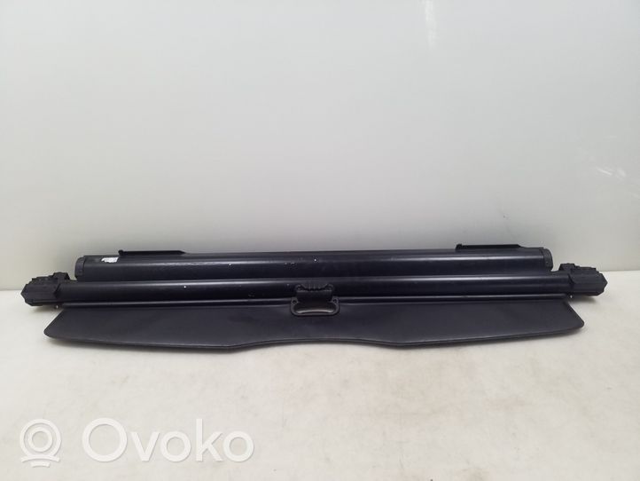 BMW 5 E60 E61 Parcel shelf 