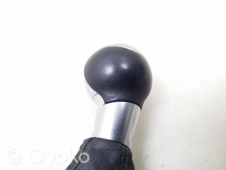 Audi Q3 8U Gear lever shifter trim leather/knob 8U1713139F