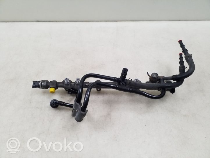 KIA Sorento Listwa wtryskowa 314002F000