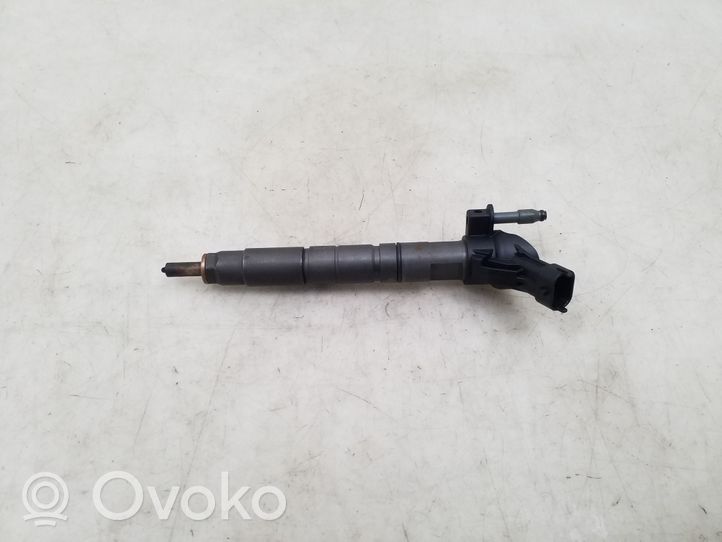 Honda Civic IX Injecteur de carburant 