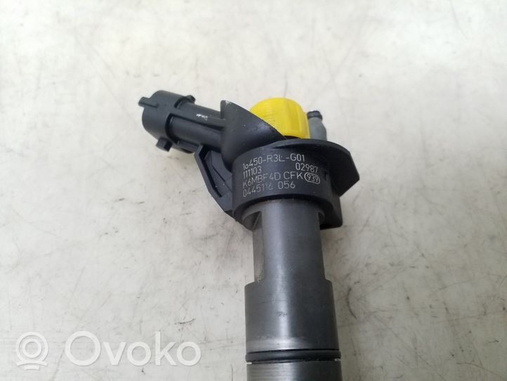 Honda Civic IX Injecteur de carburant 