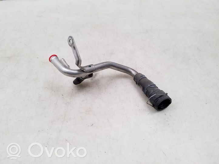 Volkswagen PASSAT B8 Brake vacuum hose/pipe 03N121060J