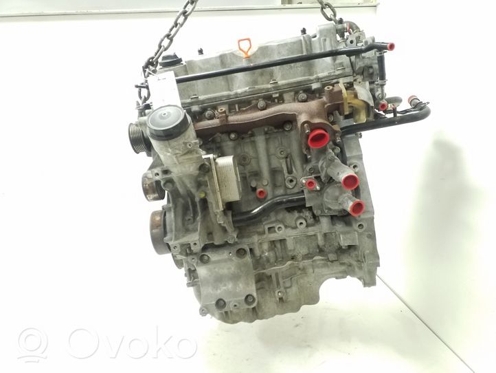 Honda Civic IX Moteur N22B4