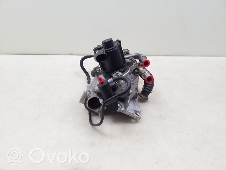 Dacia Dokker EGR valve 
