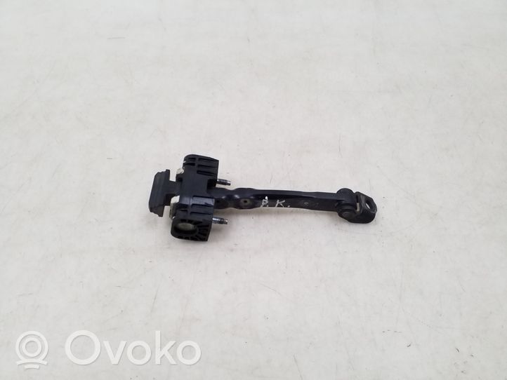 Opel Zafira B Front door check strap stopper 13227947