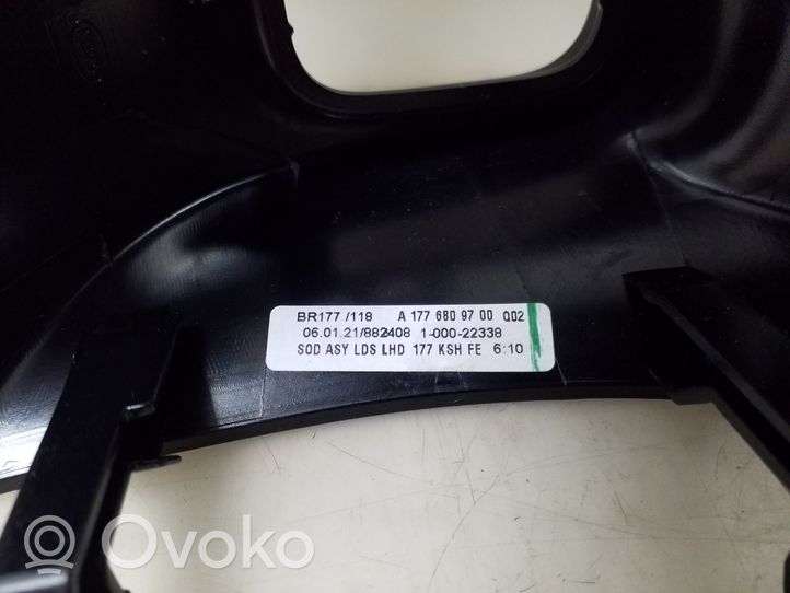 Mercedes-Benz A W177 Panelės apdaila A1776809700