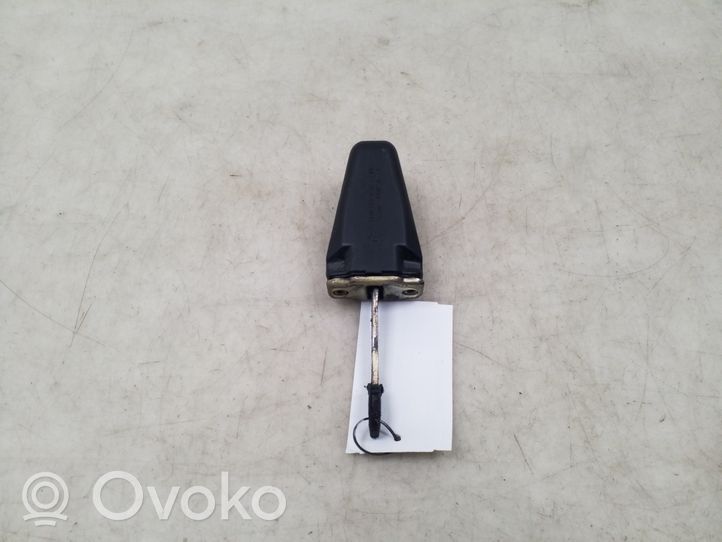 Volkswagen Sharan Rear door check strap stopper 7M0839323