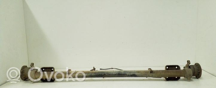 Opel Movano A Rear axle beam 