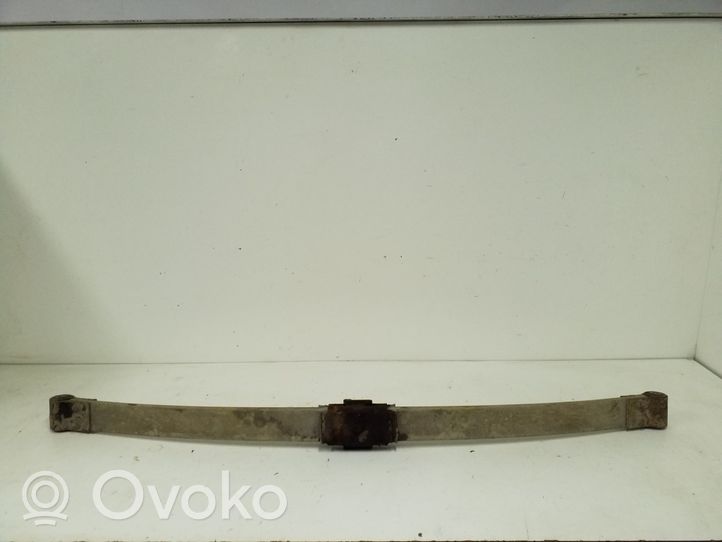 Opel Movano A Rear leaf spring 