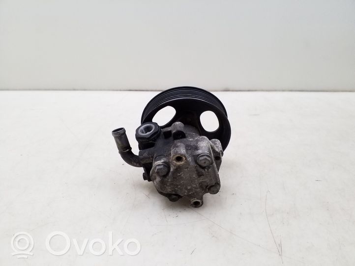 Volkswagen Phaeton Power steering pump 3D0422154C