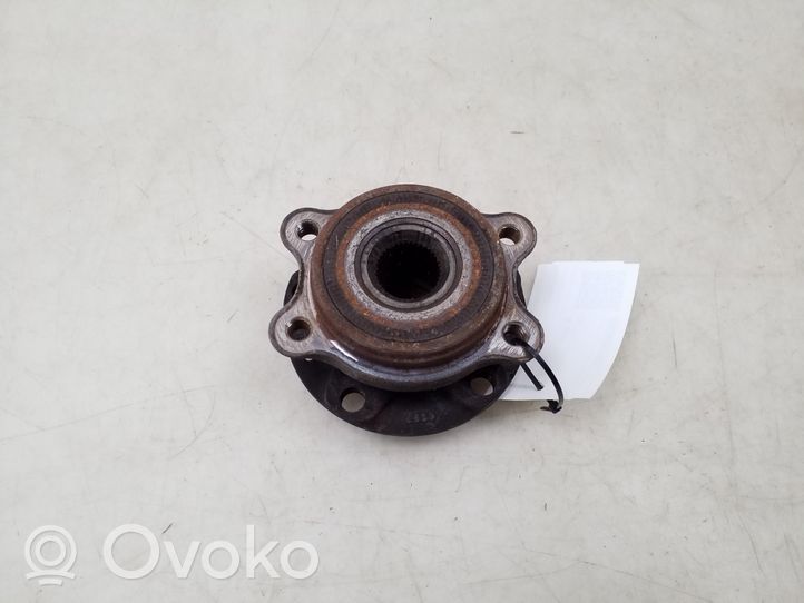 Volkswagen Phaeton Front wheel ball bearing 