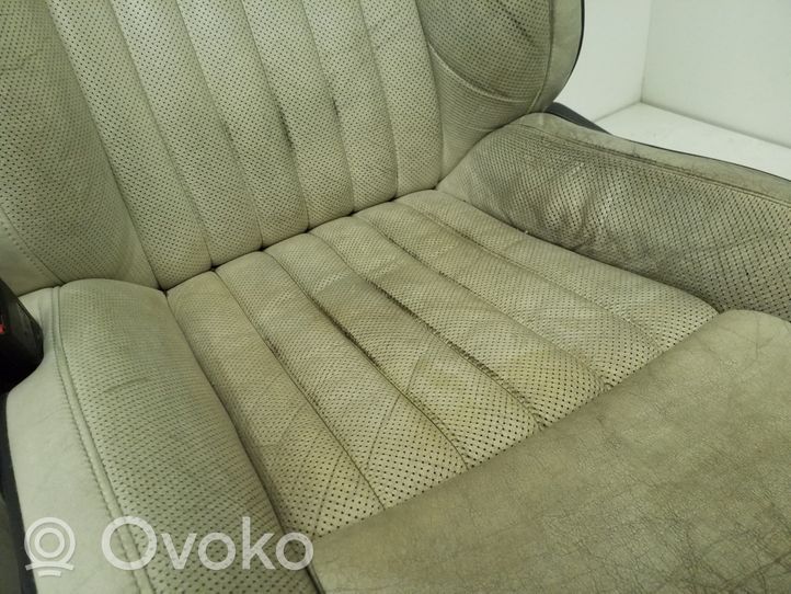 Volkswagen Phaeton Salono komplektas 