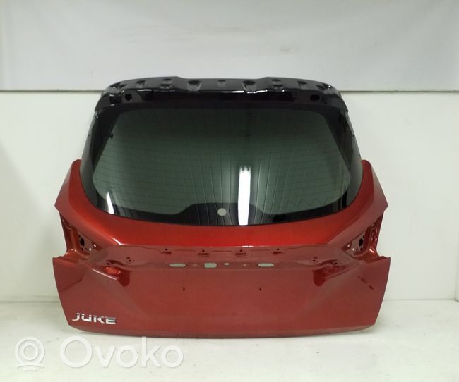 Nissan Juke II F16 Takaluukun/tavaratilan kansi K01006PAAC