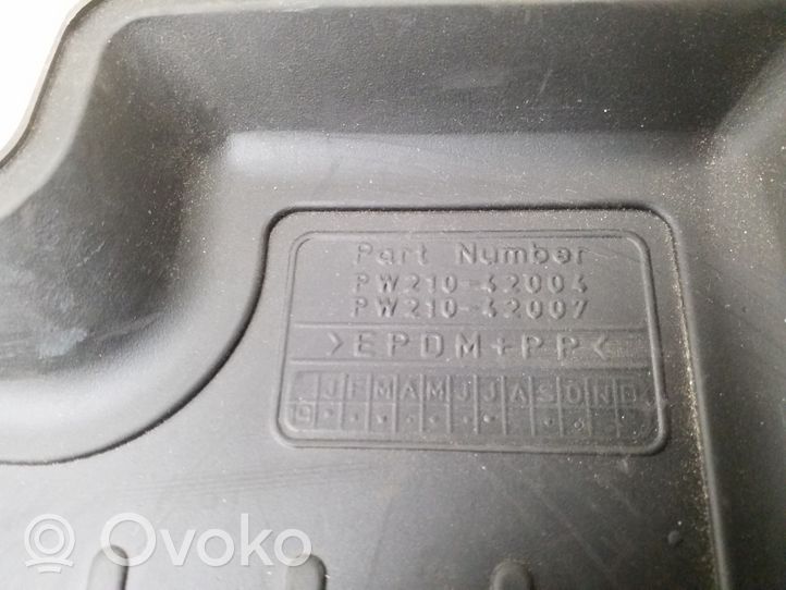 Toyota RAV 4 (XA50) Kit tapis de sol auto PW21042004