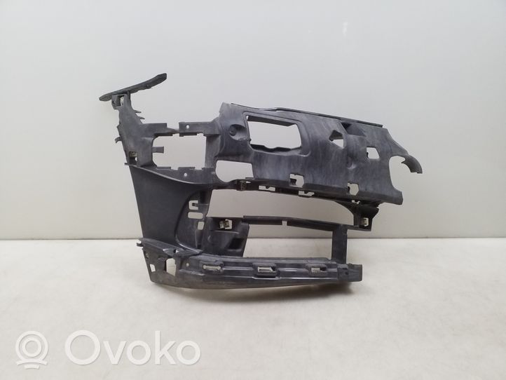 BMW 7 G11 G12 Priekinis sustiprinimas bamperio 7357230