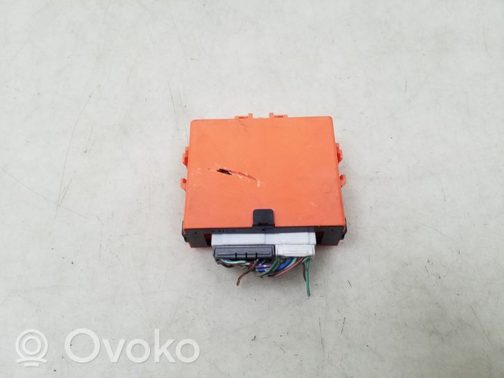 Opel Frontera B Alarm control unit/module 97177817