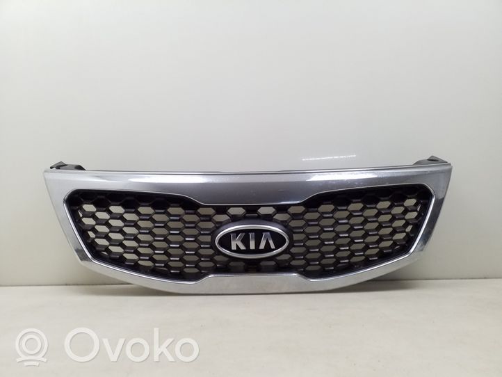 KIA Sorento Atrapa chłodnicy / Grill 863502P000