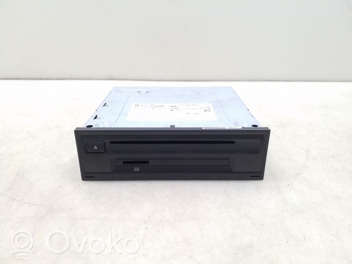 Volkswagen Golf VII CD/DVD keitiklis 3Q0035840C