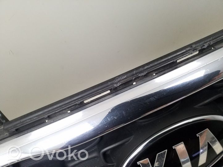 KIA Picanto Grotelės priekinės 863511YBA0