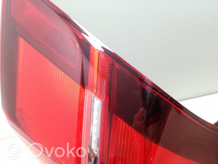 Volvo XC60 Rear/tail lights 32228914