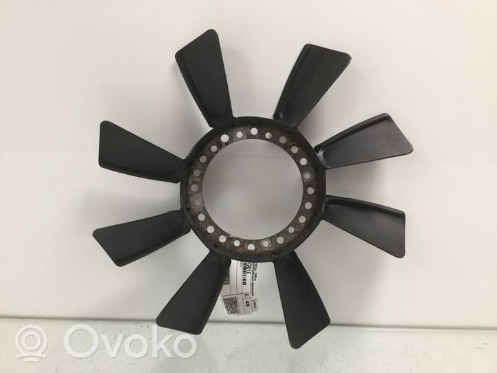 Audi A6 S6 C5 4B Convogliatore ventilatore raffreddamento del radiatore 078121301E