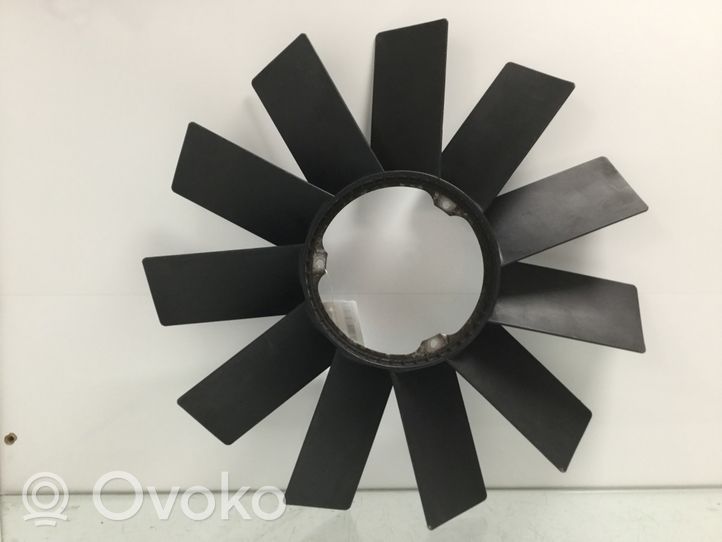 BMW X5 E53 Convogliatore ventilatore raffreddamento del radiatore 11521712110