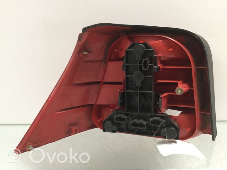 Volkswagen Golf IV Lampa tylna 1J6945096R