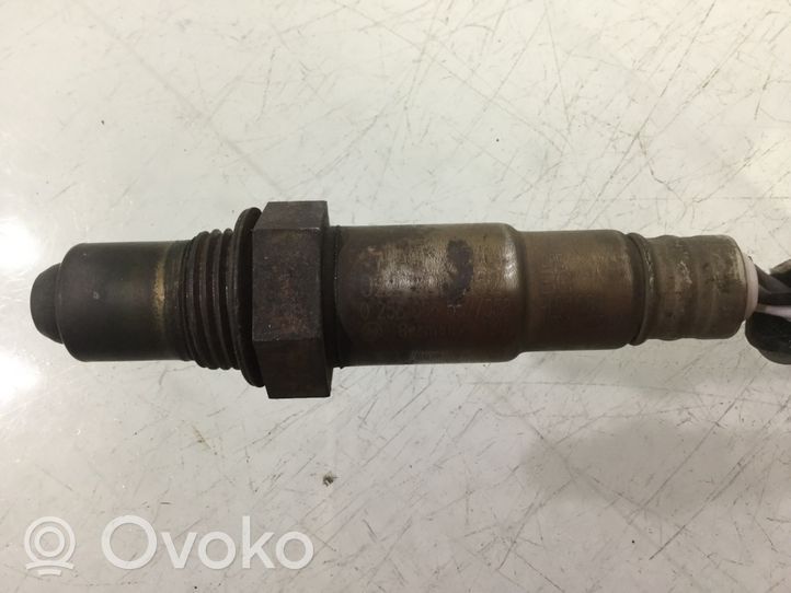 Volkswagen Touareg I Sonde lambda 022906262BG