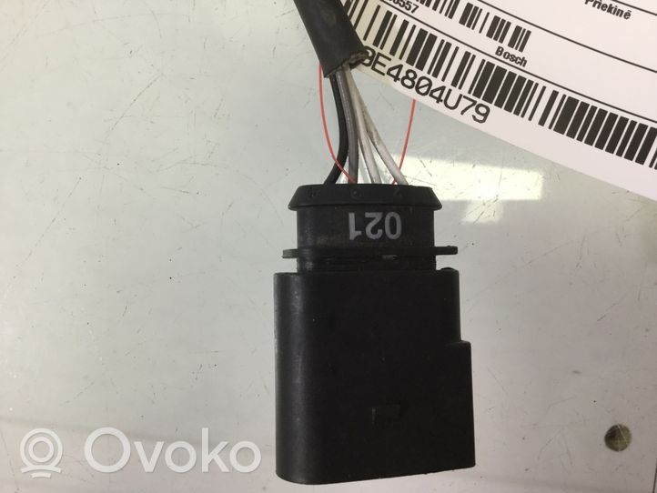 Volkswagen Touareg I Sonde lambda 022906262BG