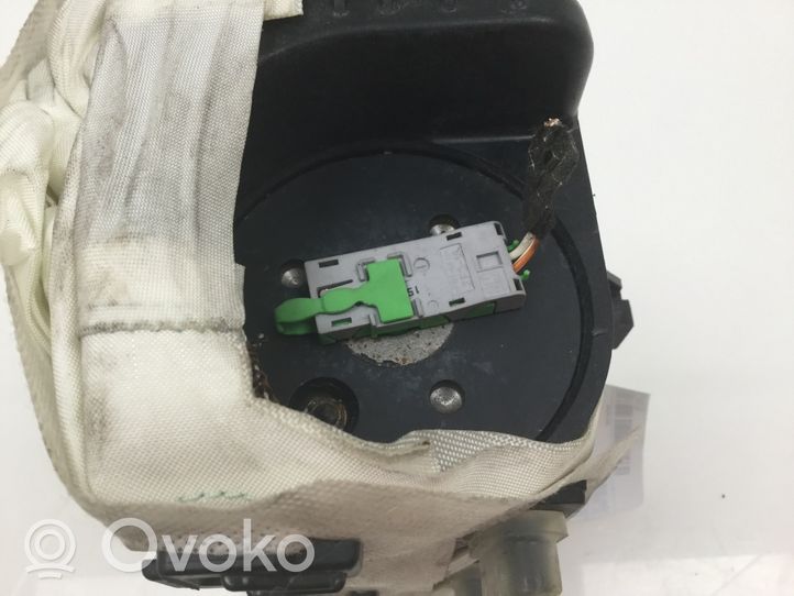 Opel Astra H Poduszka powietrzna Airbag pasażera 13168095