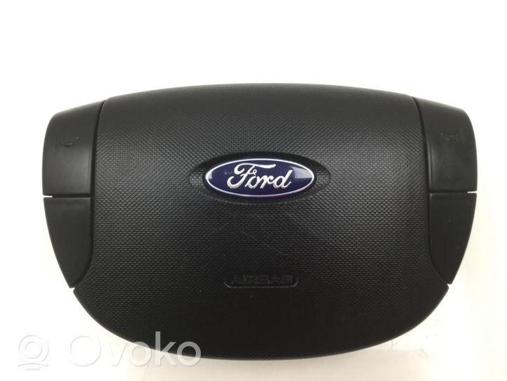 Ford Galaxy Airbag dello sterzo 7M5880201