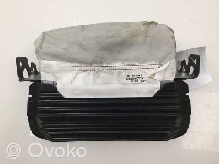 Audi A2 Airbag del passeggero 8Z0880204B