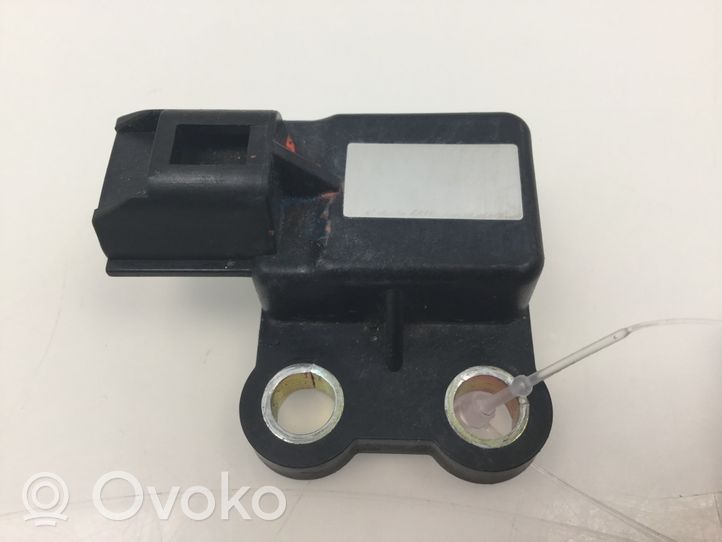 Hyundai Santa Fe Sensor impacto/accidente para activar Airbag 95640M3110