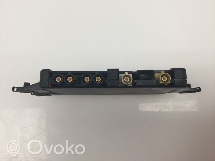 Audi A6 S6 C5 4B Unité / module navigation GPS 4D0035530C