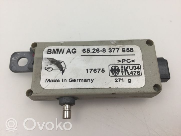 BMW X5 E53 Antenna GPS 