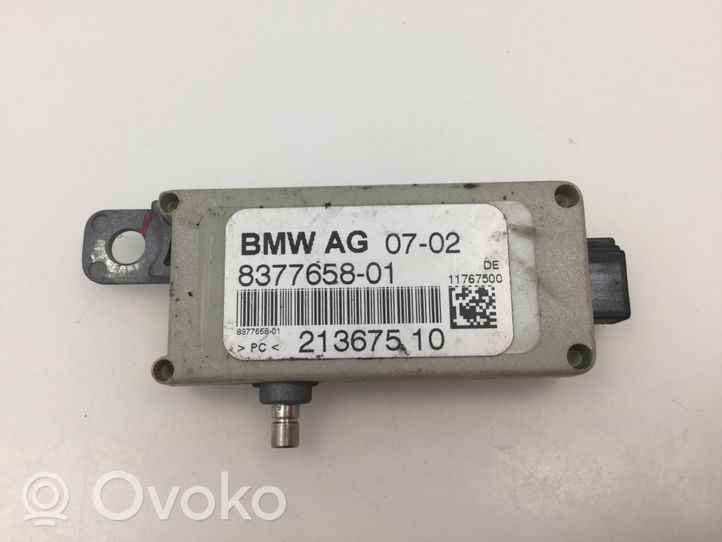 BMW X5 E53 Aerial GPS antenna 837765801