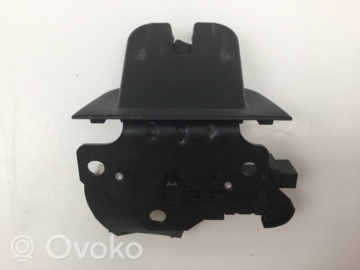 Audi A4 S4 B7 8E 8H Serratura portiera di carico 8P4827505C