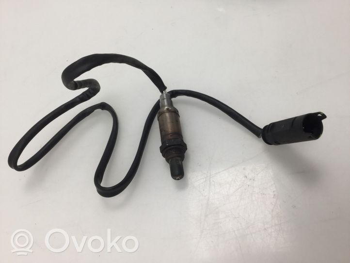 BMW X5 E53 Sonde lambda 1433940