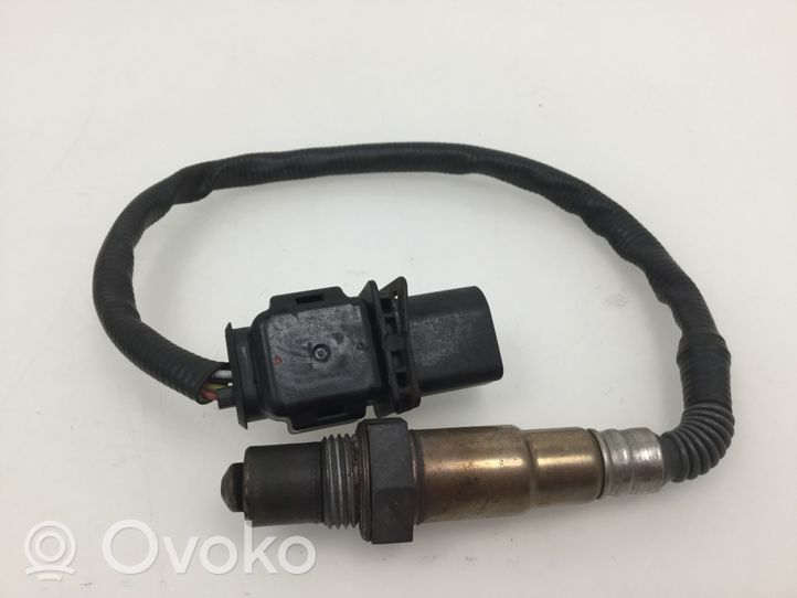 Opel Insignia A Sonde lambda 55566184