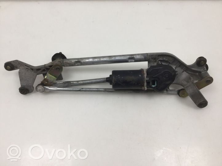 Nissan Primera Mechanizm wycieraczek szyby przedniej / czołowej 28800AU31A