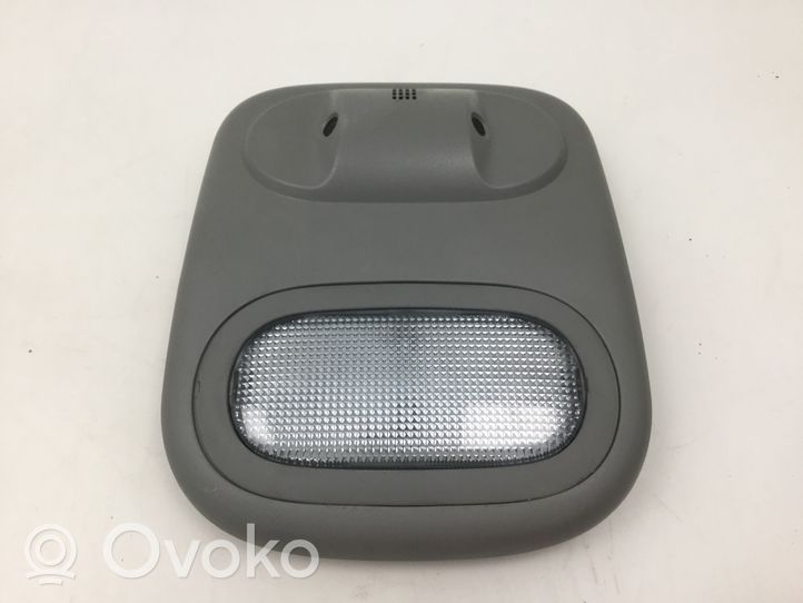 Nissan Primastar Illuminazione sedili anteriori 91167232