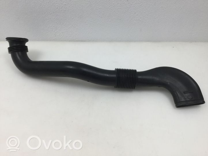 Nissan Primastar Część rury dolotu powietrza 91166663