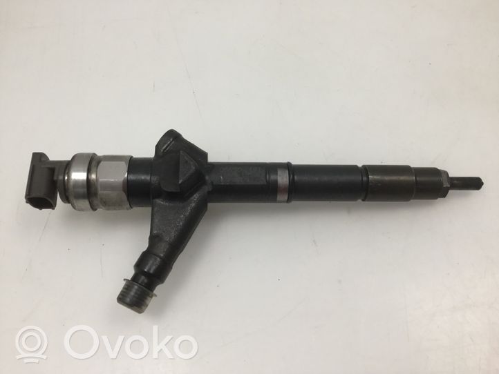 Nissan Pathfinder R51 Injecteur de carburant 16600EB300