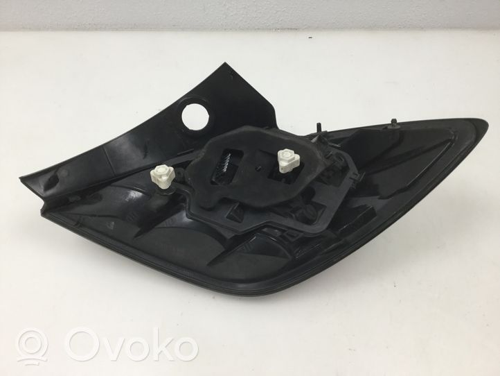 Opel Astra H Lampa tylna 24451832