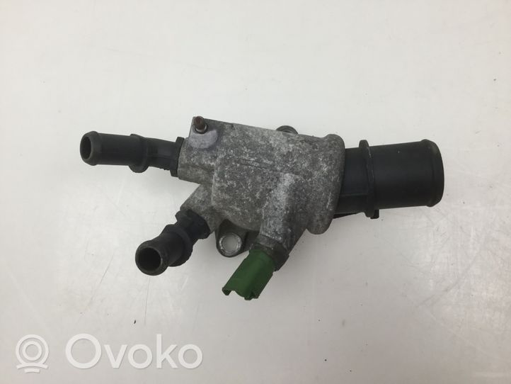 Opel Astra H Termostat / Obudowa termostatu 55203388