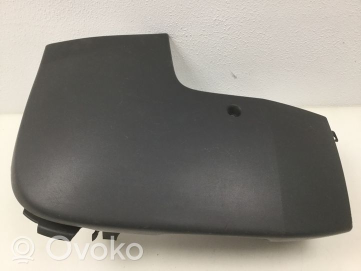 Nissan Primastar Narożnik zderzaka tylnego 91166146