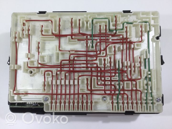 Nissan 350Z Module de fusibles 