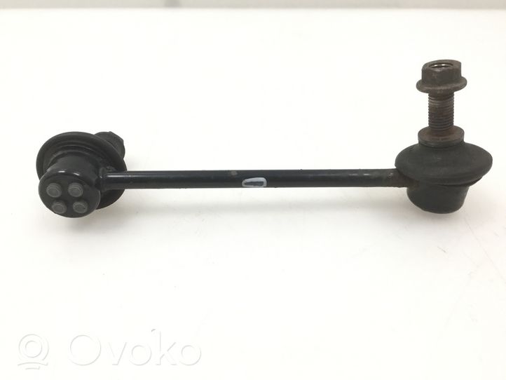 Mazda 6 Stabilisateur avant lien, barre anti-roulis GS1D34150